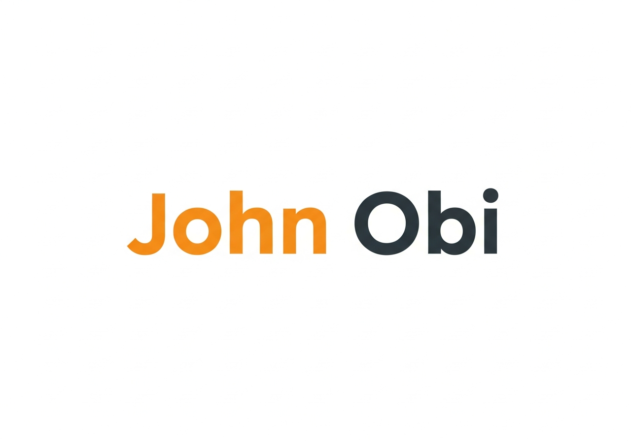 John Obi