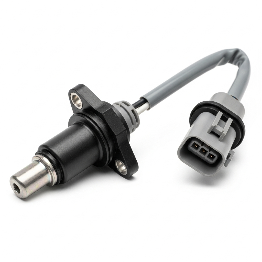 Honda CR-V ABS Sensor