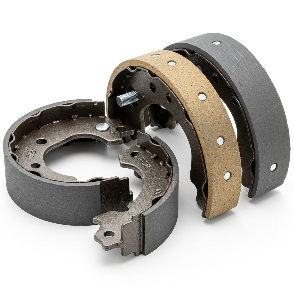 Toyota Corolla Brake Shoe Set