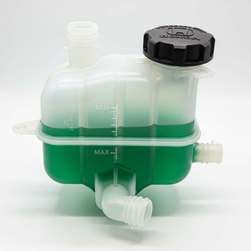 Honda CR-V Coolant Reservoir