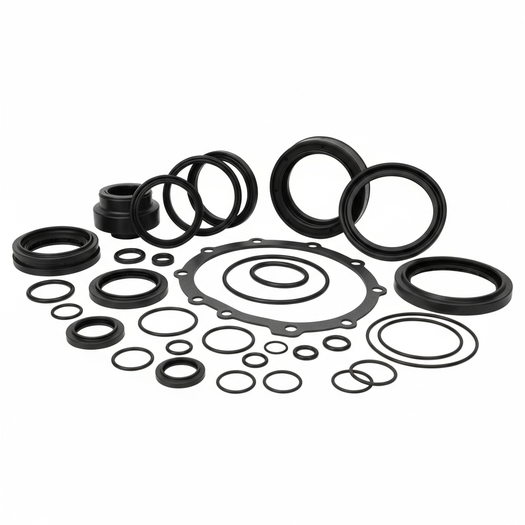 Toyota RAV4 Gearbox Seal Kit