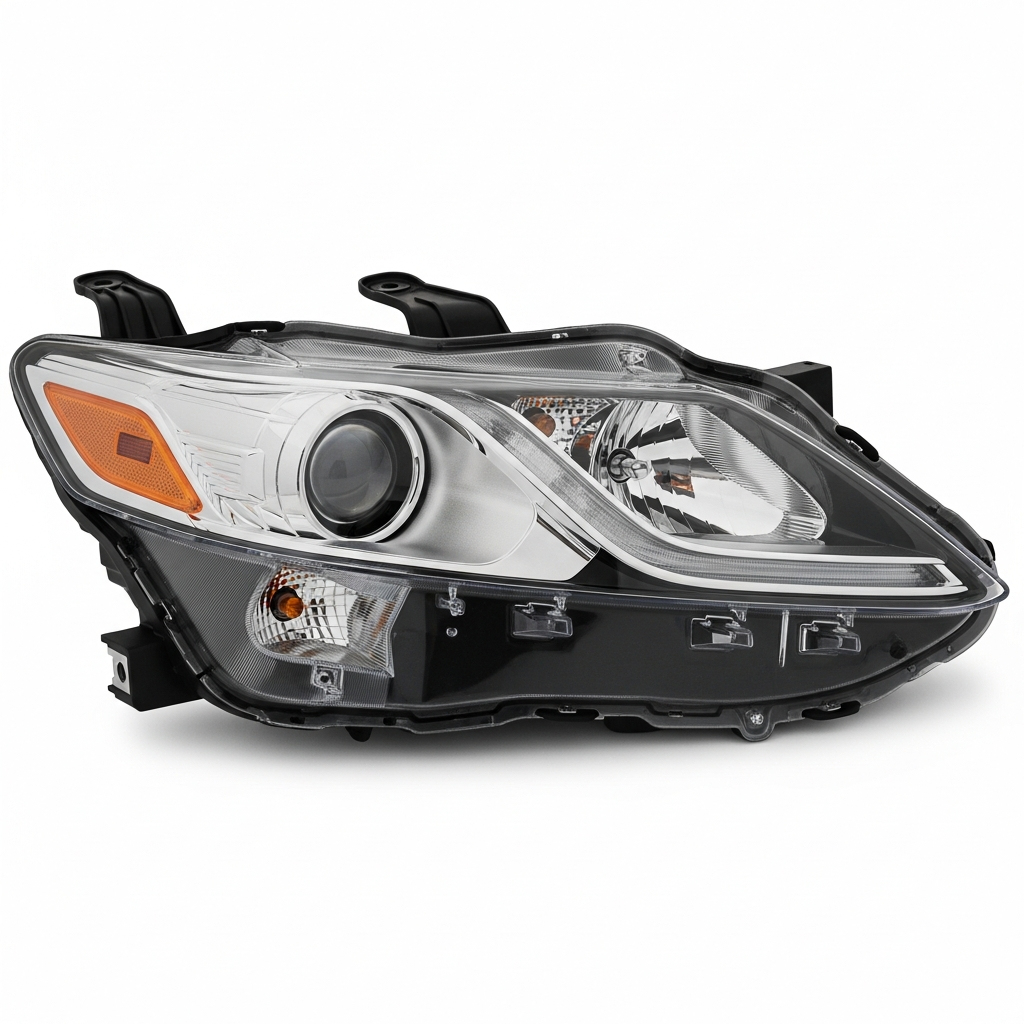 Toyota Camry Headlight Assembly