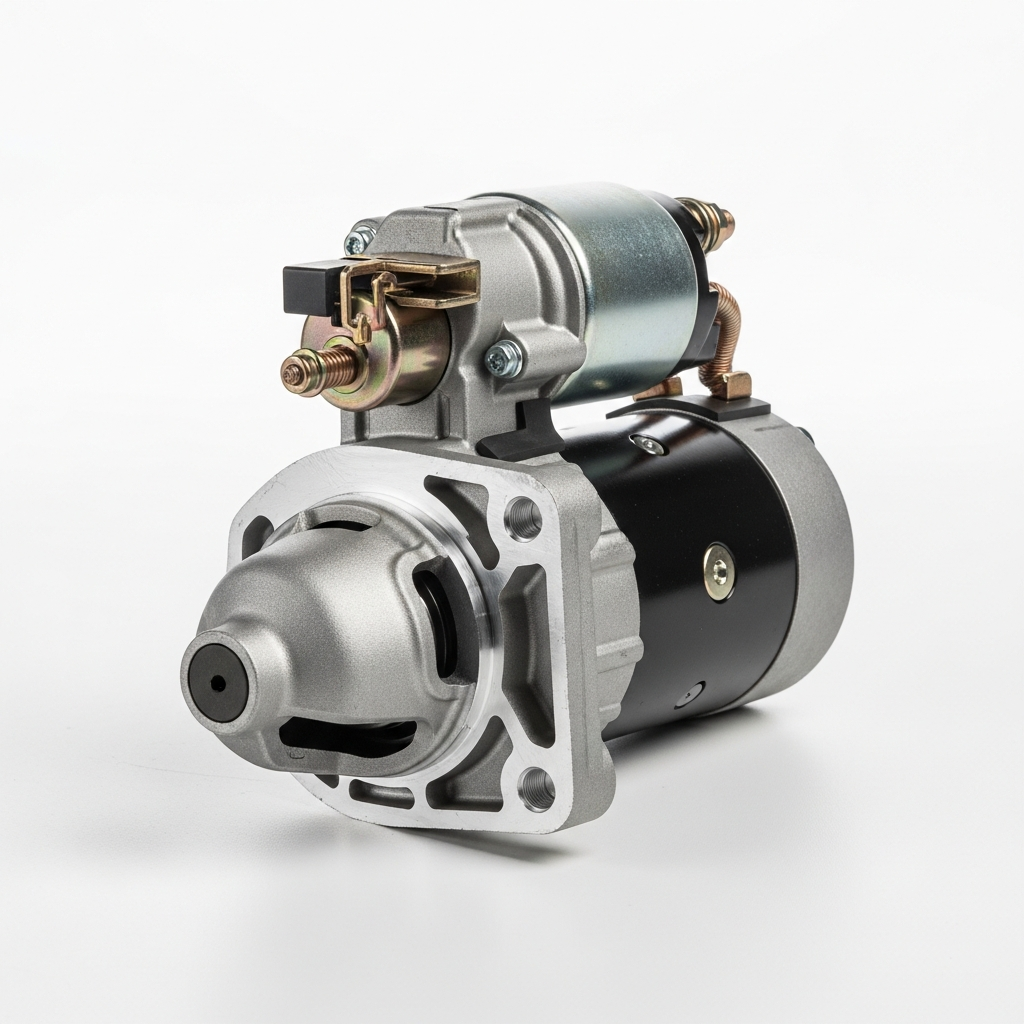 Lexus RX350 Starter Motor