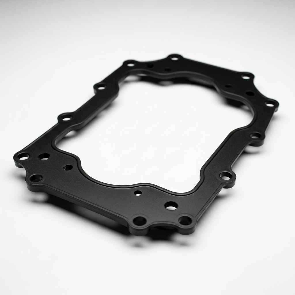 Mercedes-Benz C-Class Valve Cover Gasket
